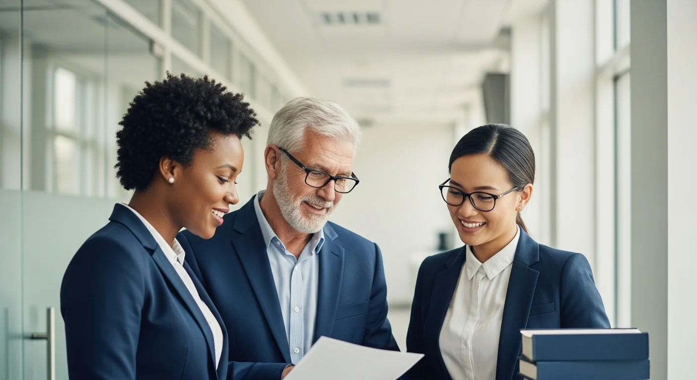 Elite legal environment 3