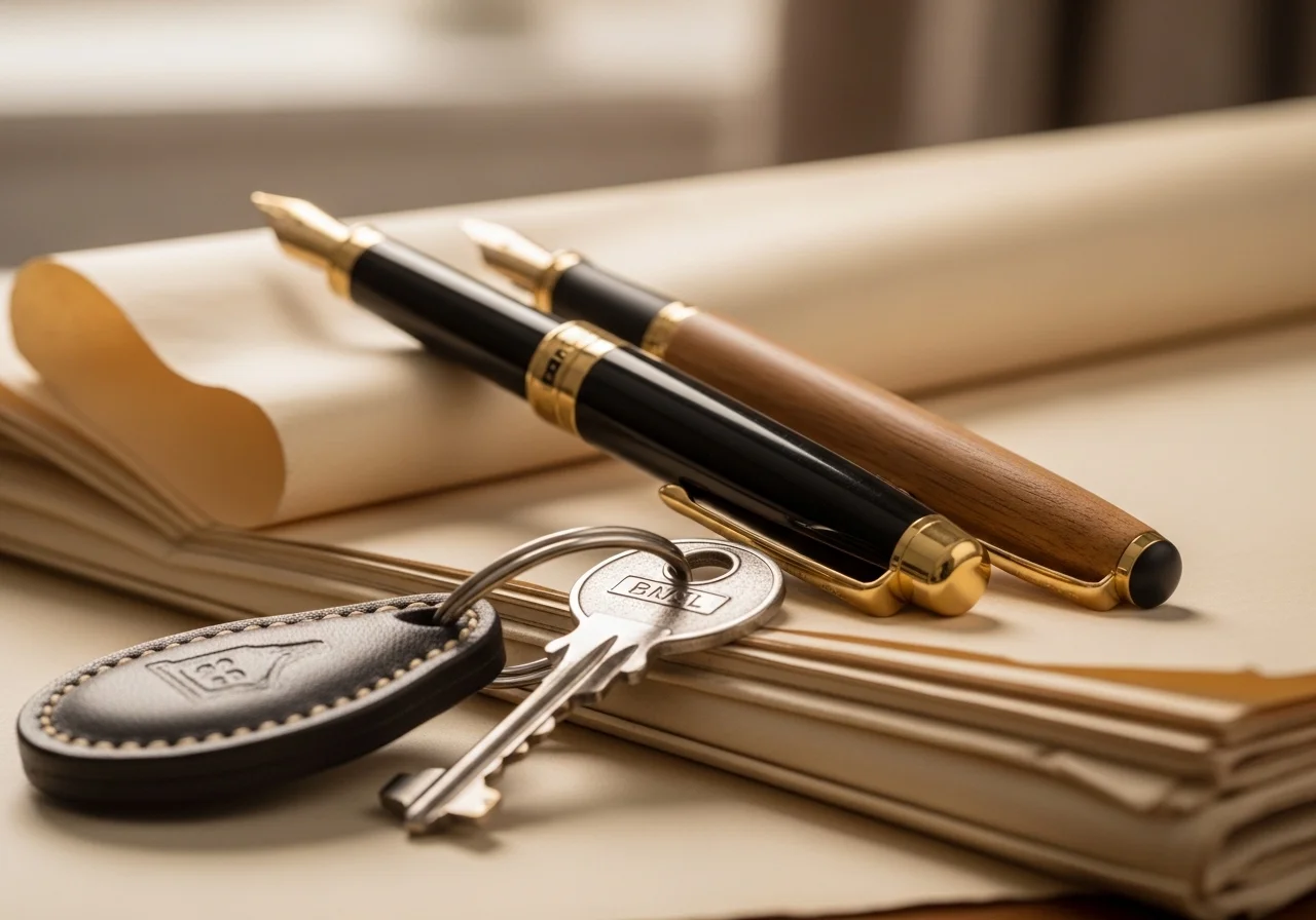 Sophisticated legal environment