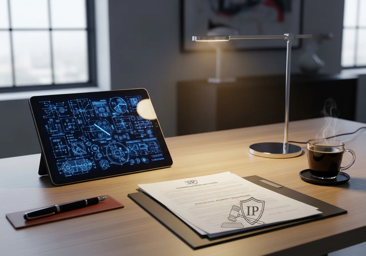 Sophisticated legal environment