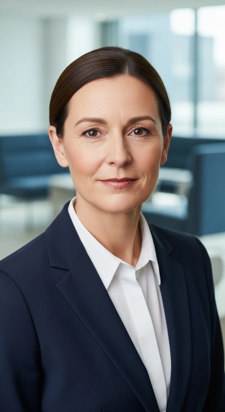 Catherine Winslow - Managing Partner